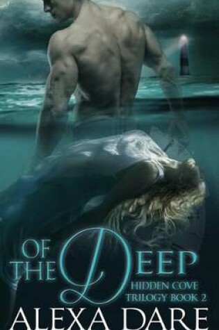 Cover of Of the Deep