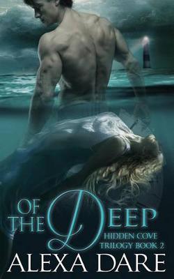 Cover of Of the Deep