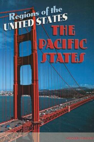 Cover of The Pacific States