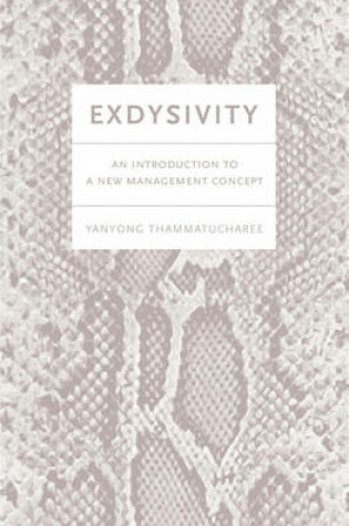Cover of Exdysivity