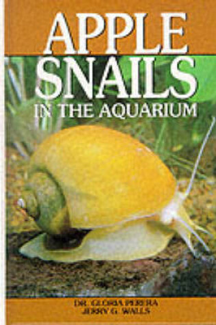 Cover of Apple Snails in the Aquarium