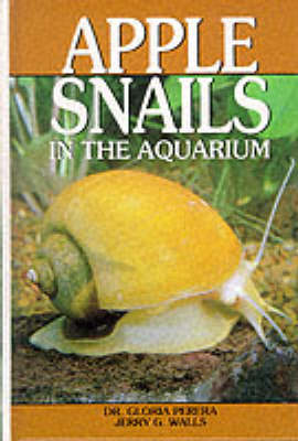 Book cover for Apple Snails in the Aquarium