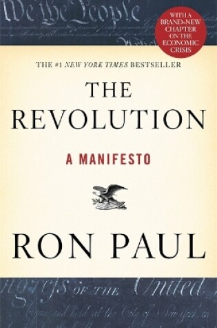 Cover of The Revolution