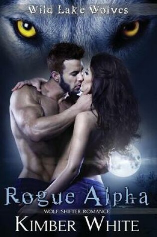 Cover of Rogue Alpha