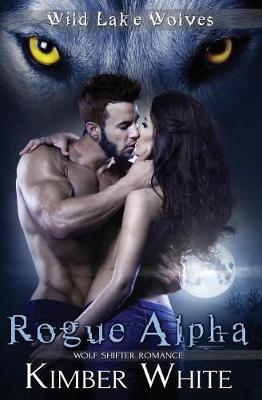 Book cover for Rogue Alpha