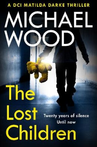 Cover of The Lost Children