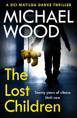Cover of The Lost Children