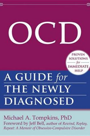 Cover of Ocd