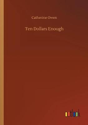 Book cover for Ten Dollars Enough