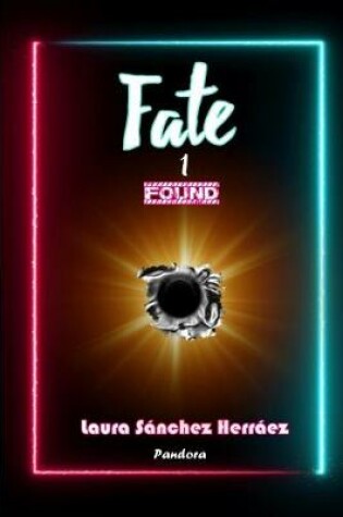 Cover of Fate