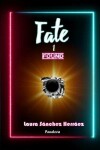 Book cover for Fate