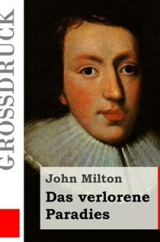 Cover of Das verlorene Paradies (Grossdruck)