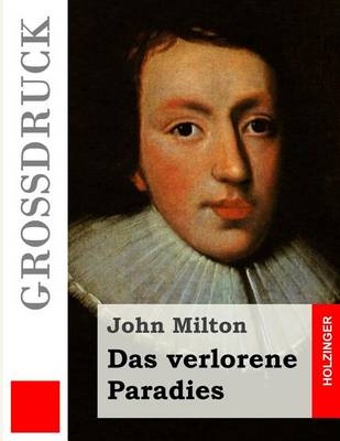 Book cover for Das verlorene Paradies (Grossdruck)