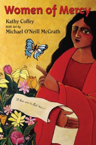 Cover of Women of Mercy