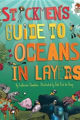 Cover of Stickmen's Guide to Oceans in Layers