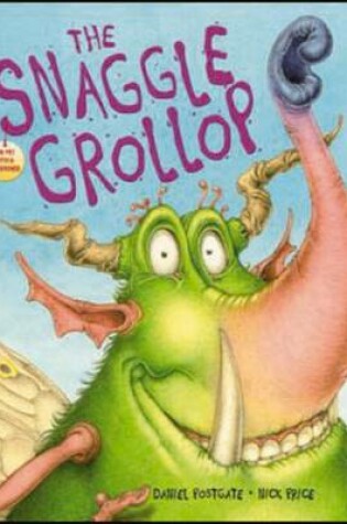 Cover of Snagglegrollop