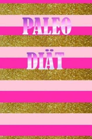 Cover of Paleo Diat