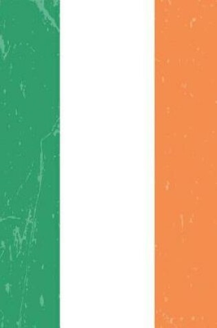 Cover of Ireland Flag Journal