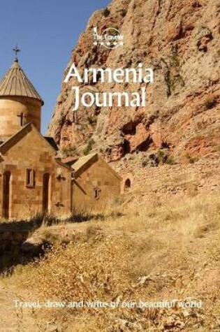 Cover of Armenia Journal
