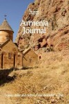 Book cover for Armenia Journal