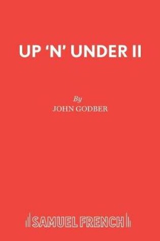 Cover of Up 'n' Under II