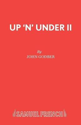 Cover of Up 'n' Under II