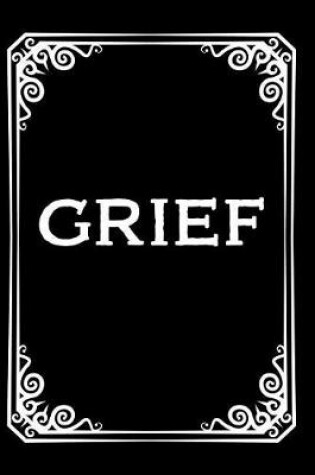 Cover of Grief