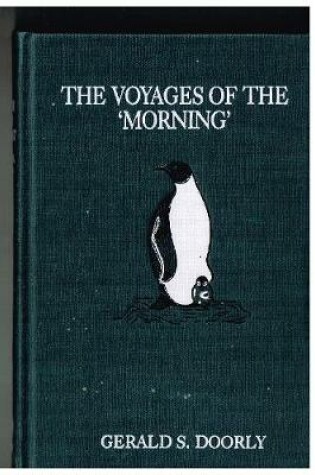 Cover of The Voyages of the Morning