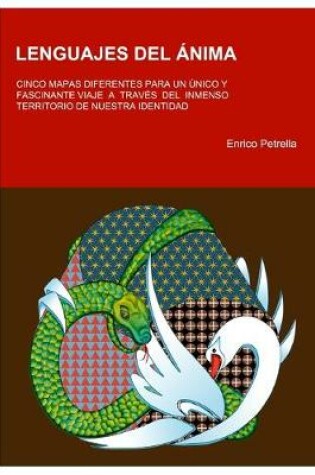 Cover of Lenguajes del anima