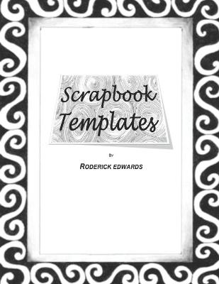Cover of Scrapbook Templates