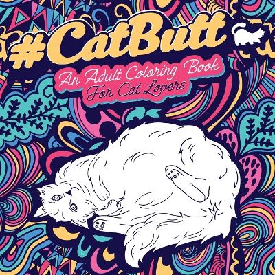 Cover of Cat Butt