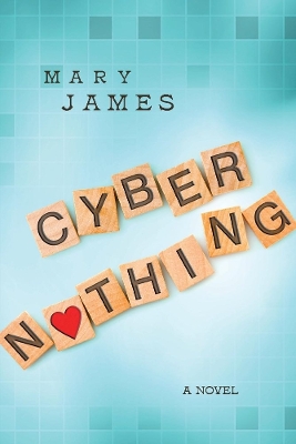 Book cover for Cyber Nothing