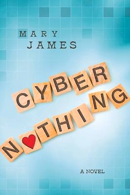 Book cover for Cyber Nothing