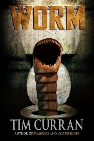 Cover of Worm