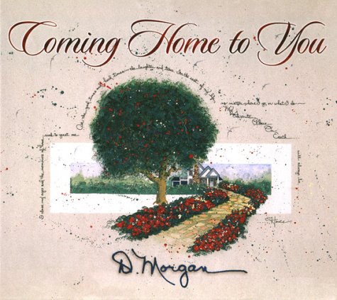 Book cover for Coming Home to You