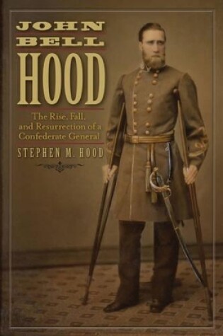 Cover of John Bell Hood