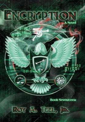 Book cover for Encryption