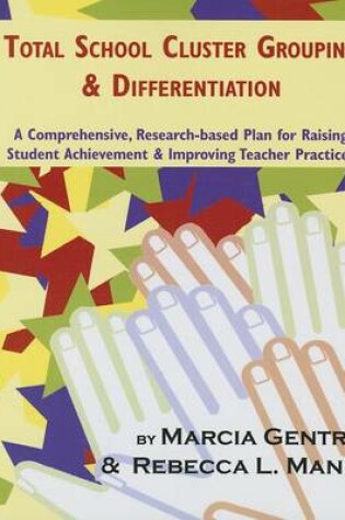 Cover of Total School Cluster Grouping and Differentiation