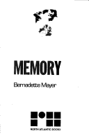 Book cover for Memory