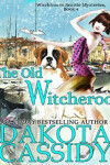 Book cover for The Old Witcheroo