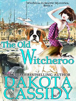 Cover of The Old Witcheroo