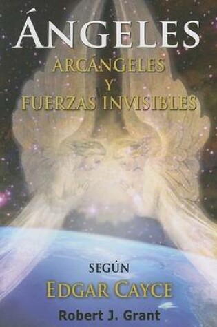 Cover of Angeles, Arcangeles y Fuerzas Invisibles