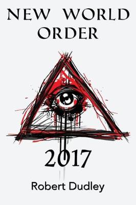 Book cover for New World Order 2017