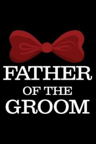 Cover of Father Of The Groom