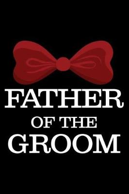 Book cover for Father Of The Groom
