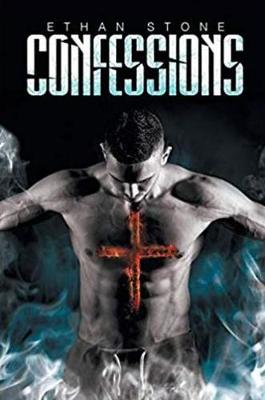 Book cover for Confessions