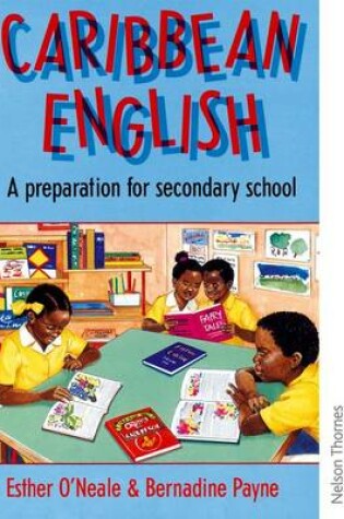 Cover of Caribbean English