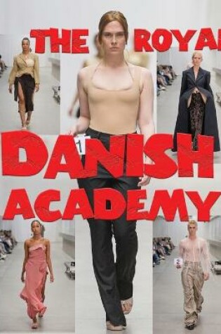 Cover of The Royal Danish Academy