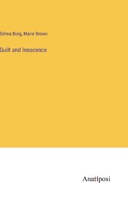 Book cover for Guilt and Innocence