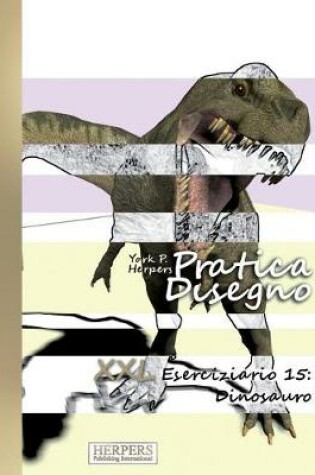 Cover of Pratica Disegno - XXL Eserciziario 15